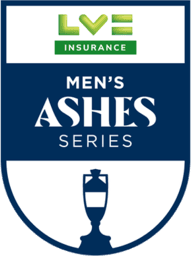 The Ashes