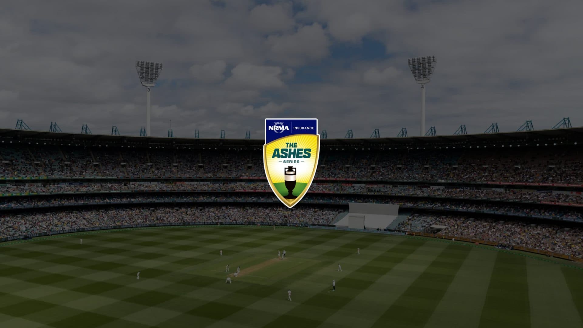 Ashes 2019 App