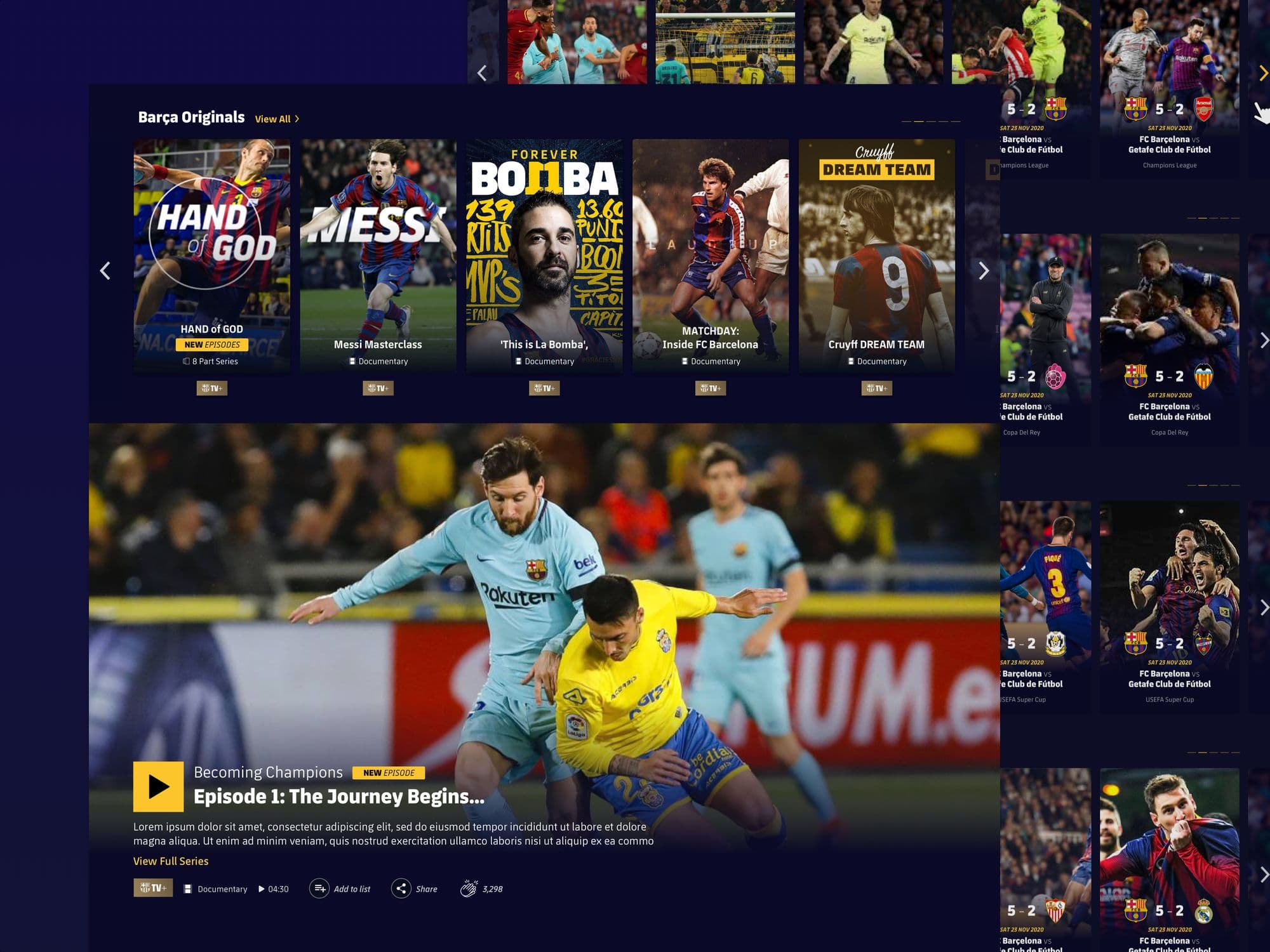 Barça TV 02