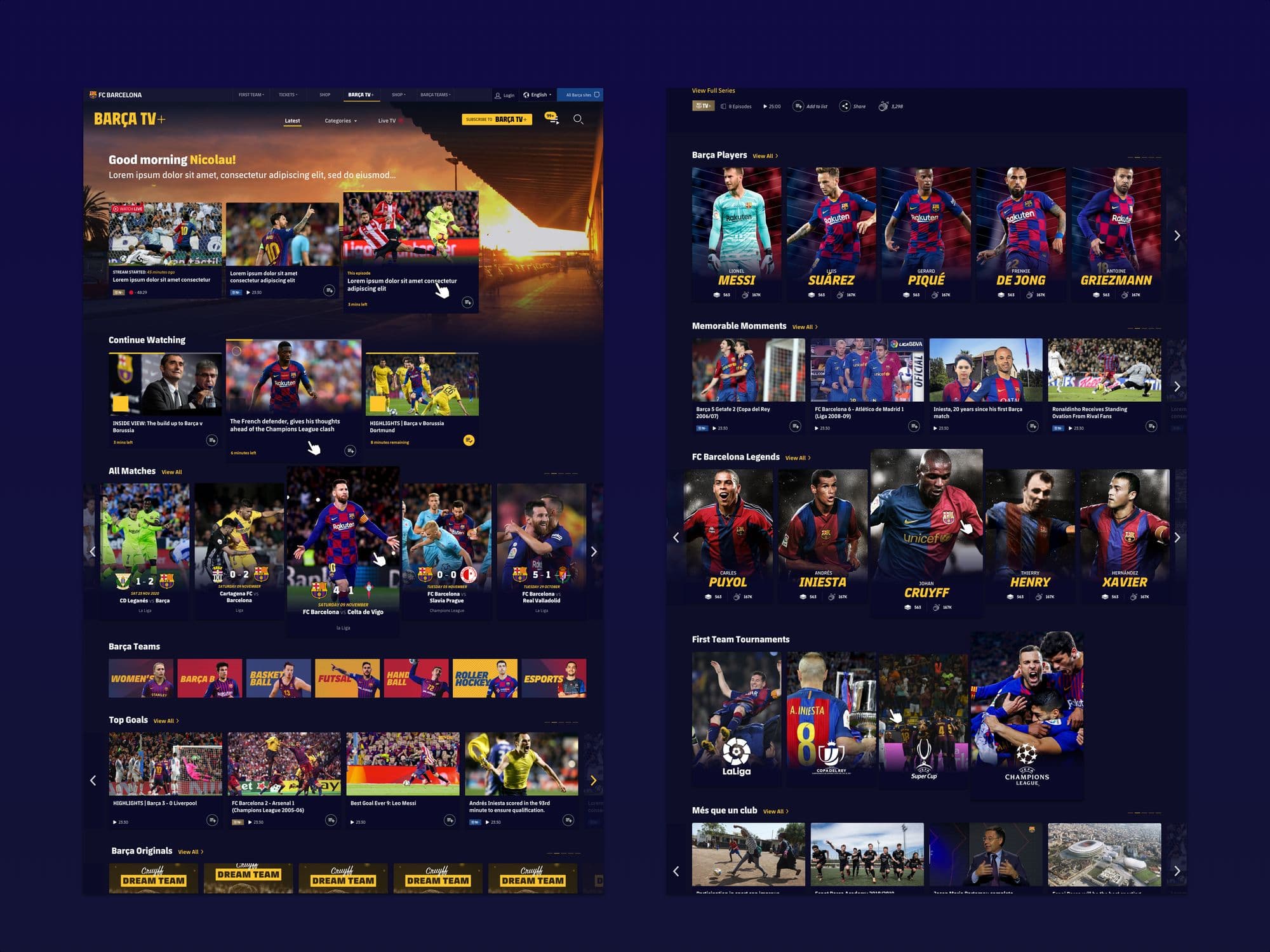 Barça TV 03