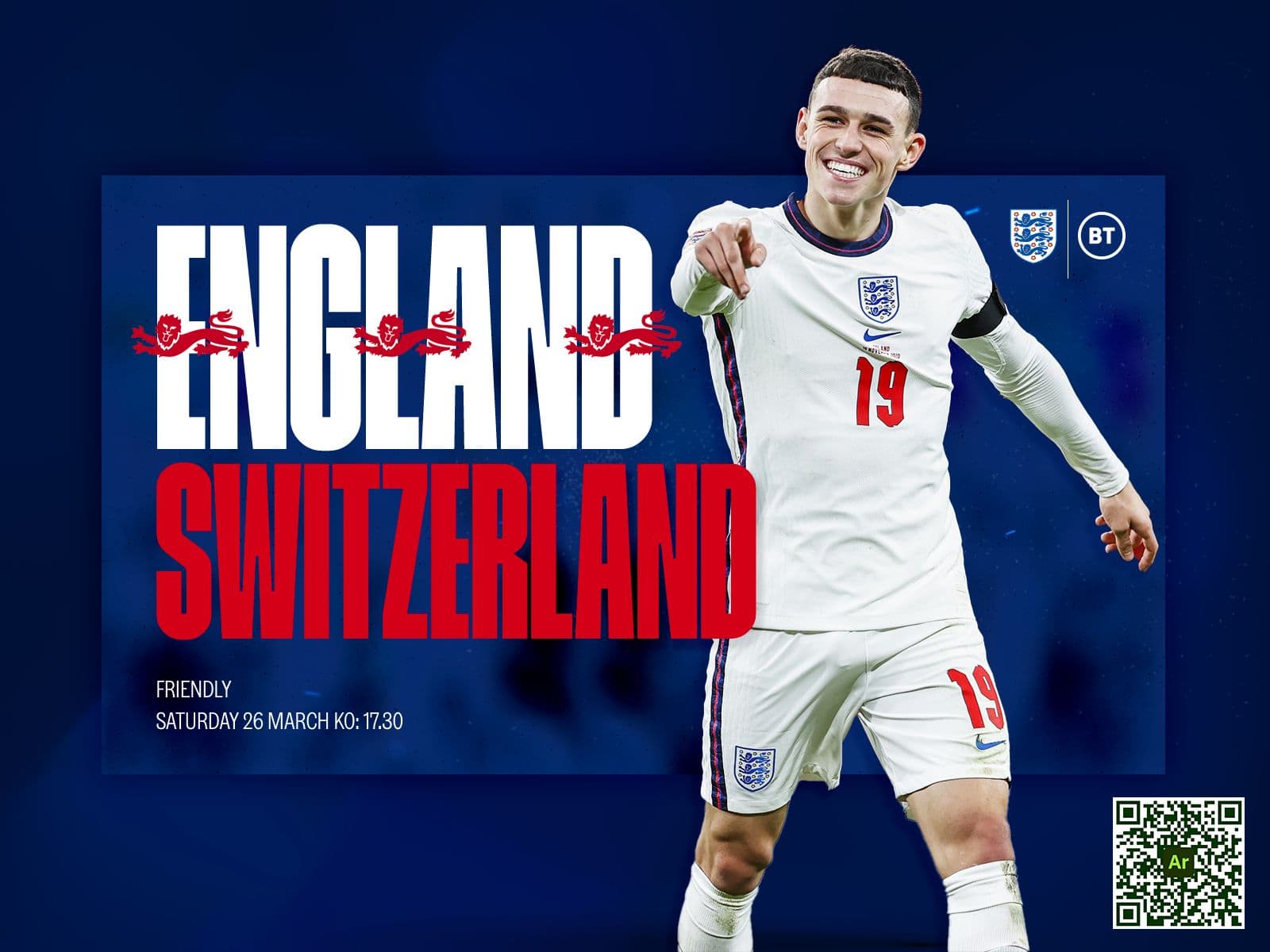 England v switzerland