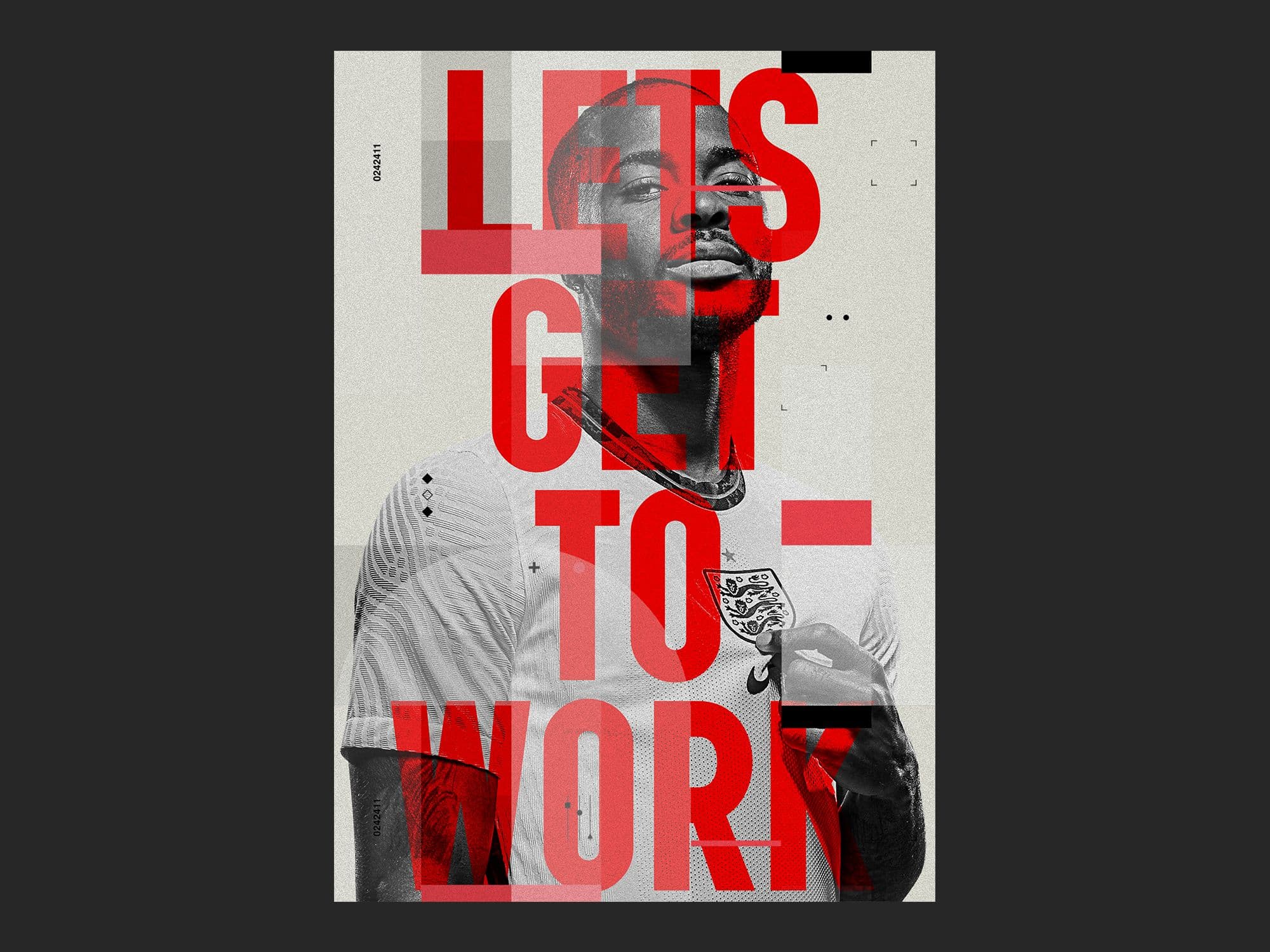 Poster concept 3
