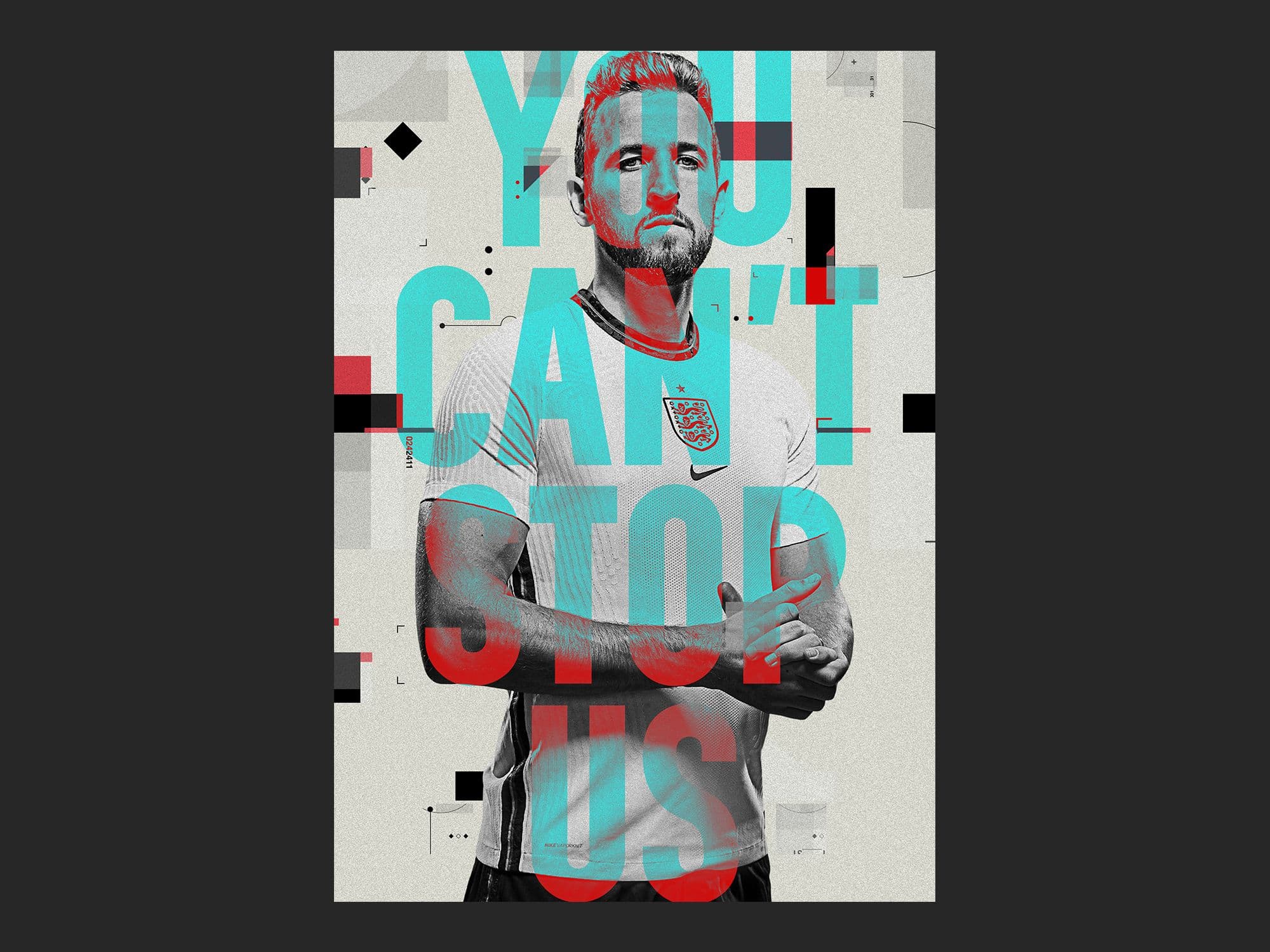 Poster concept 5