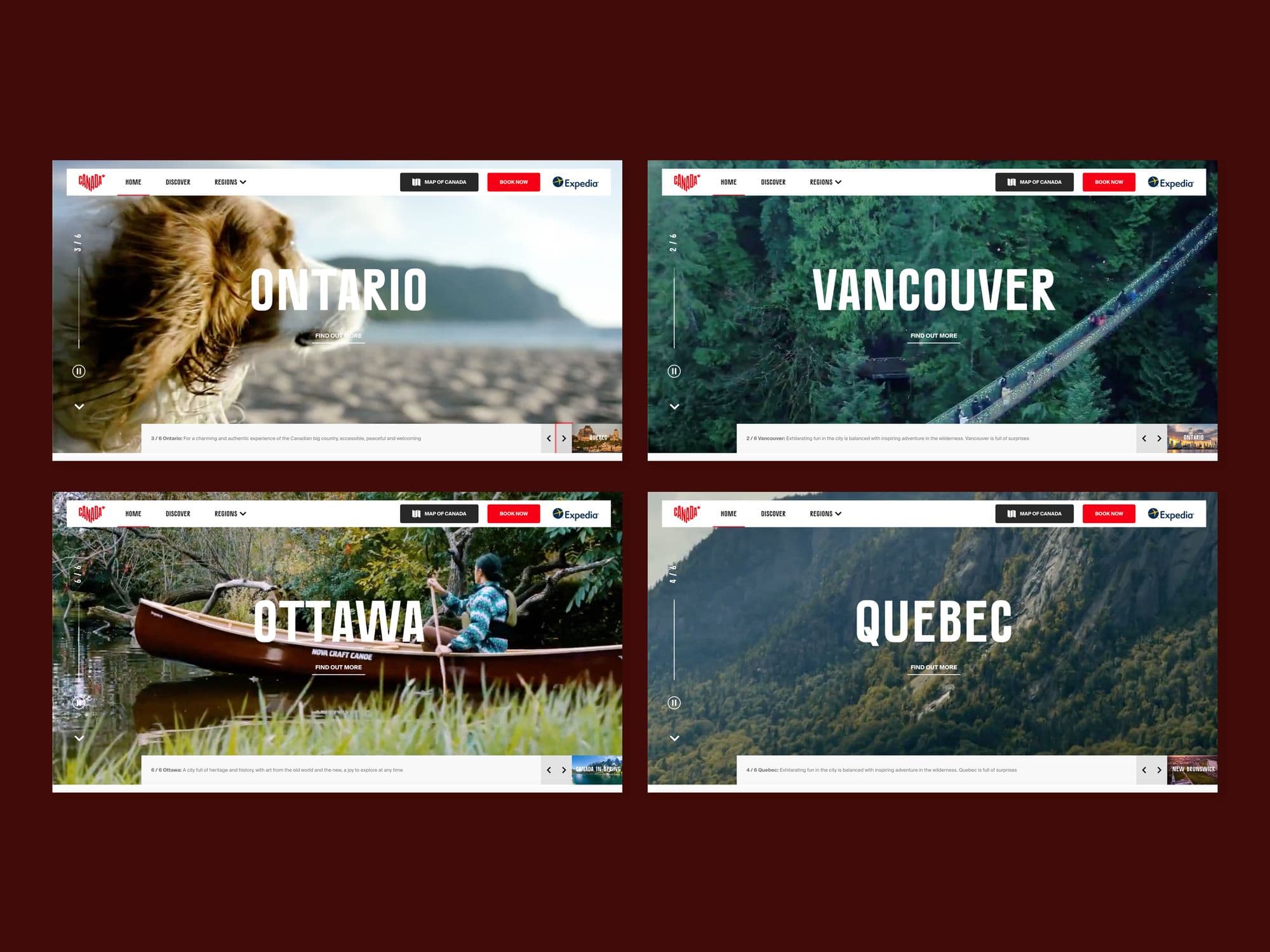 Explore Canada 03