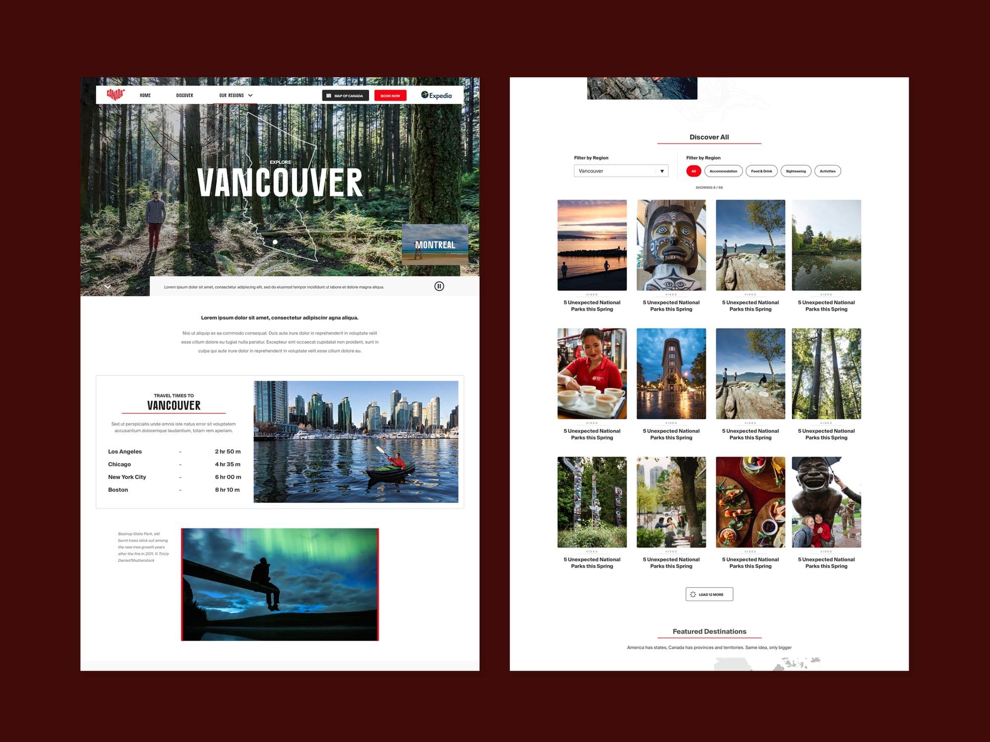 Explore Canada 06