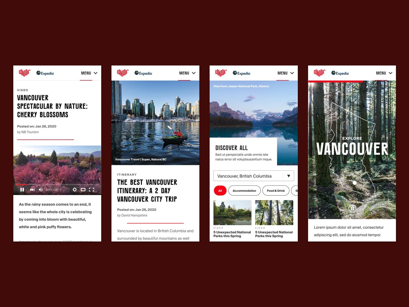 Explore Canada 10