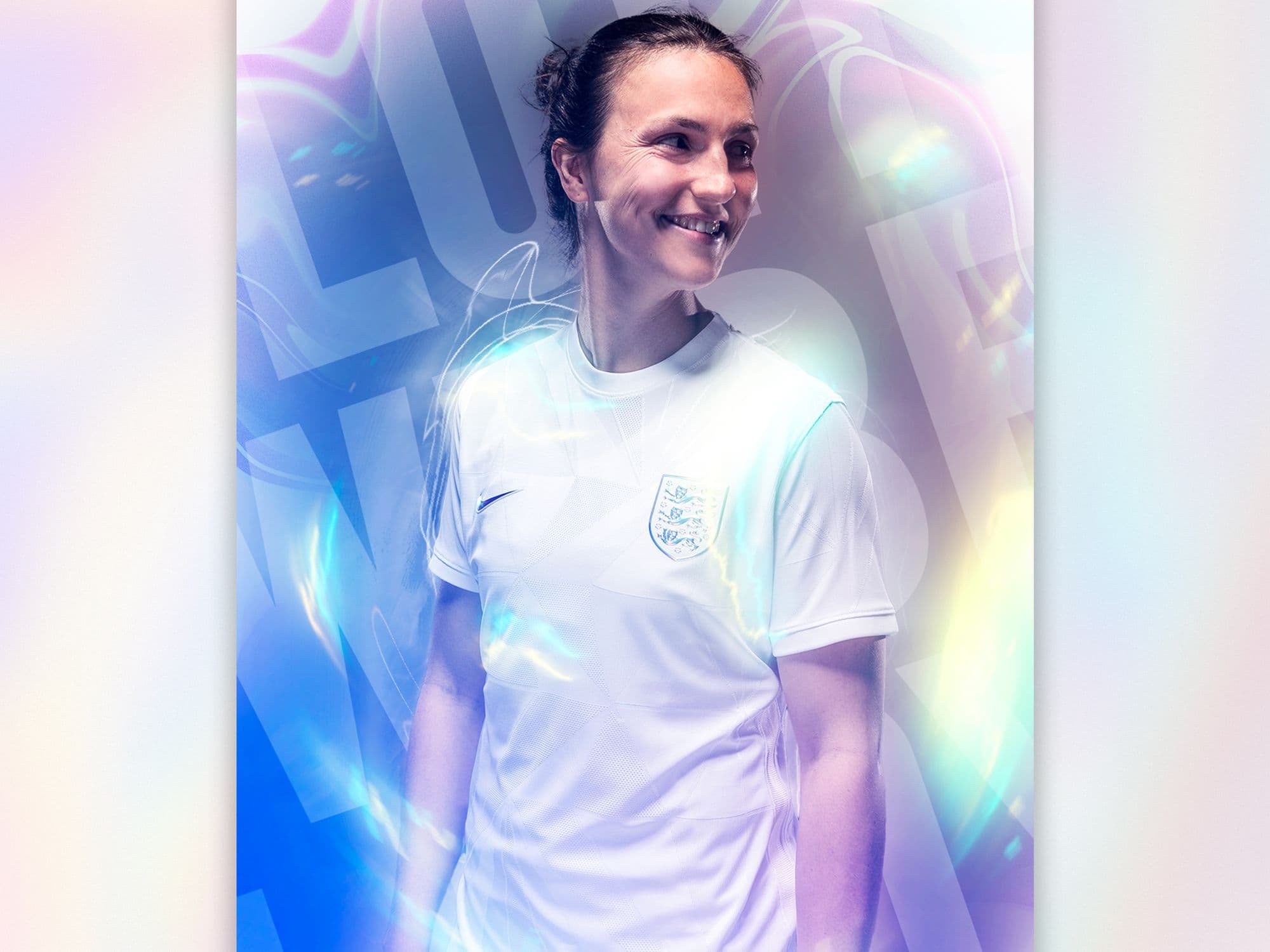 Lionesses Identity