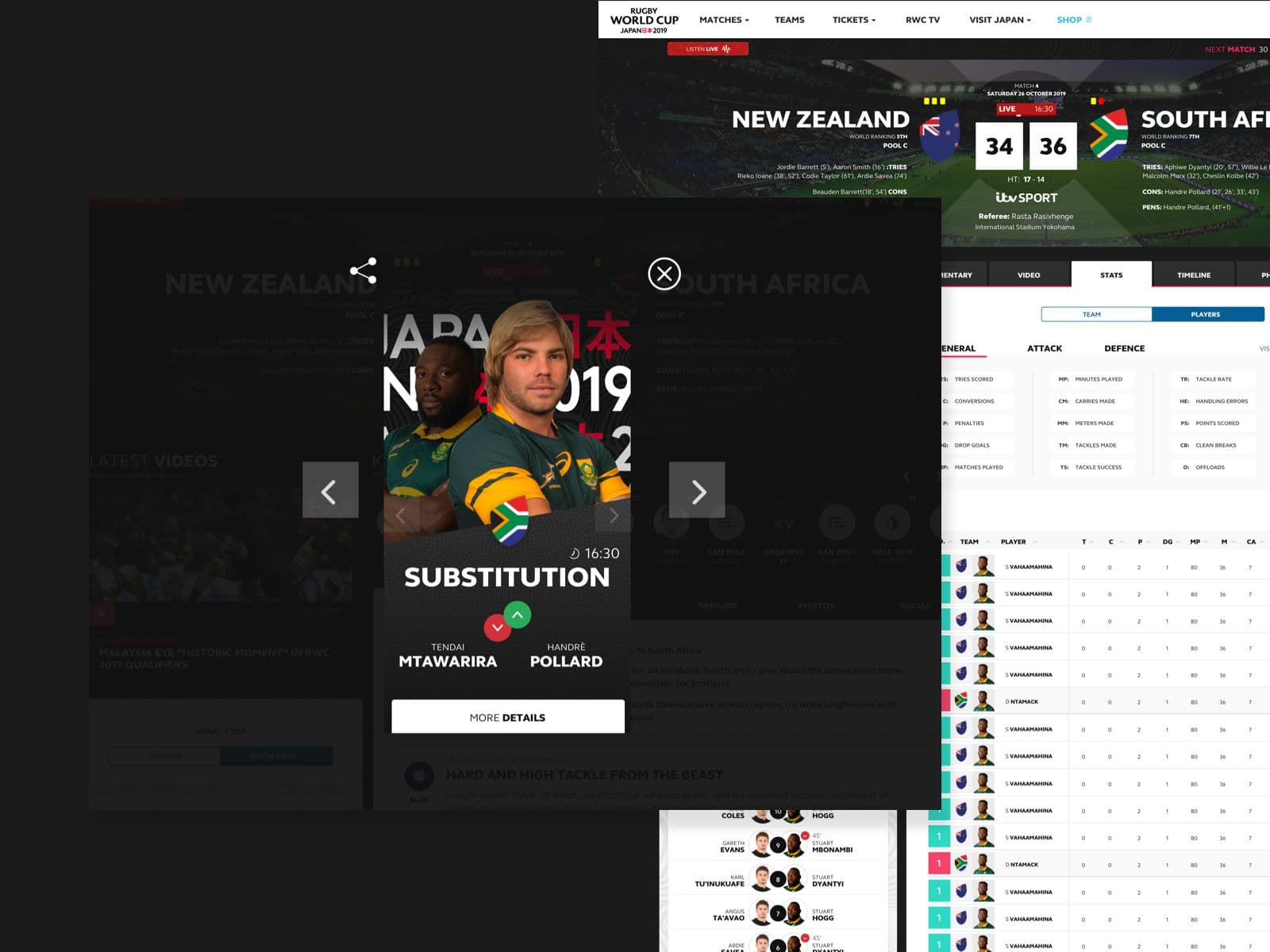 Rugby World Cup 2019 07