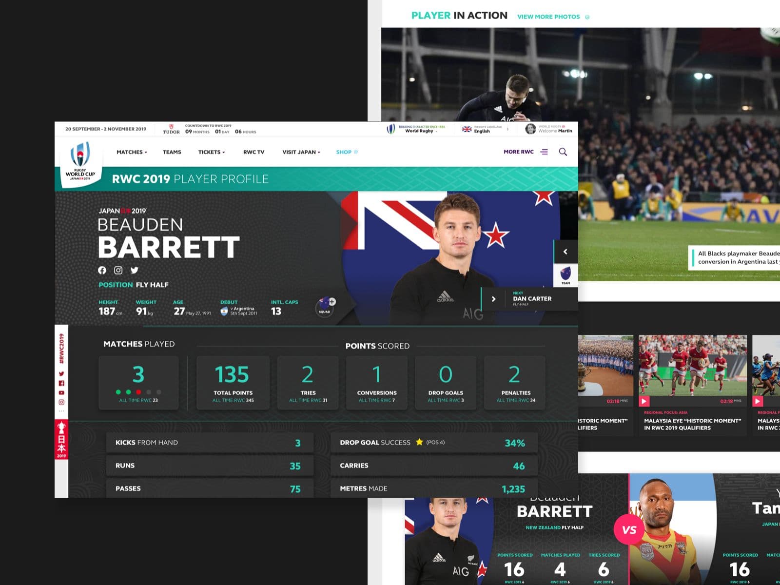 Rugby World Cup 2019 08