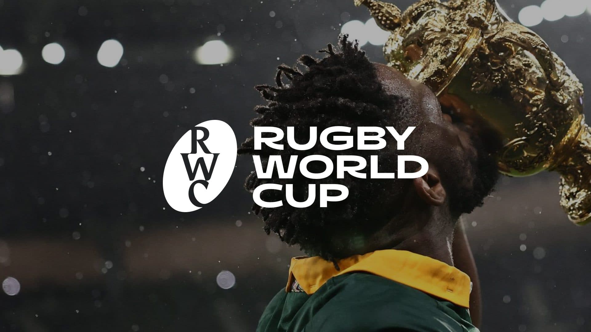 Rugby World Cup 2019
