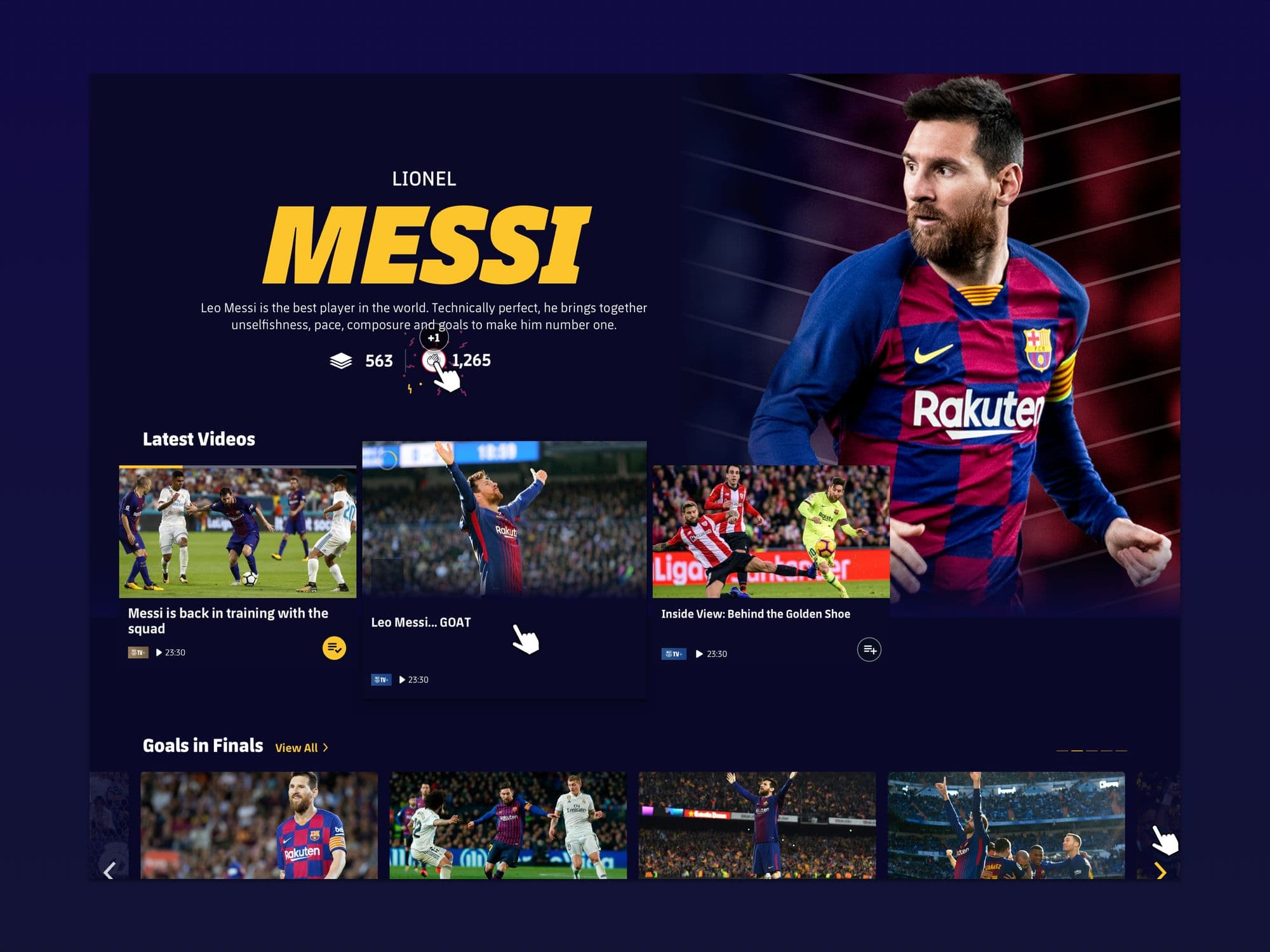 Barça TV