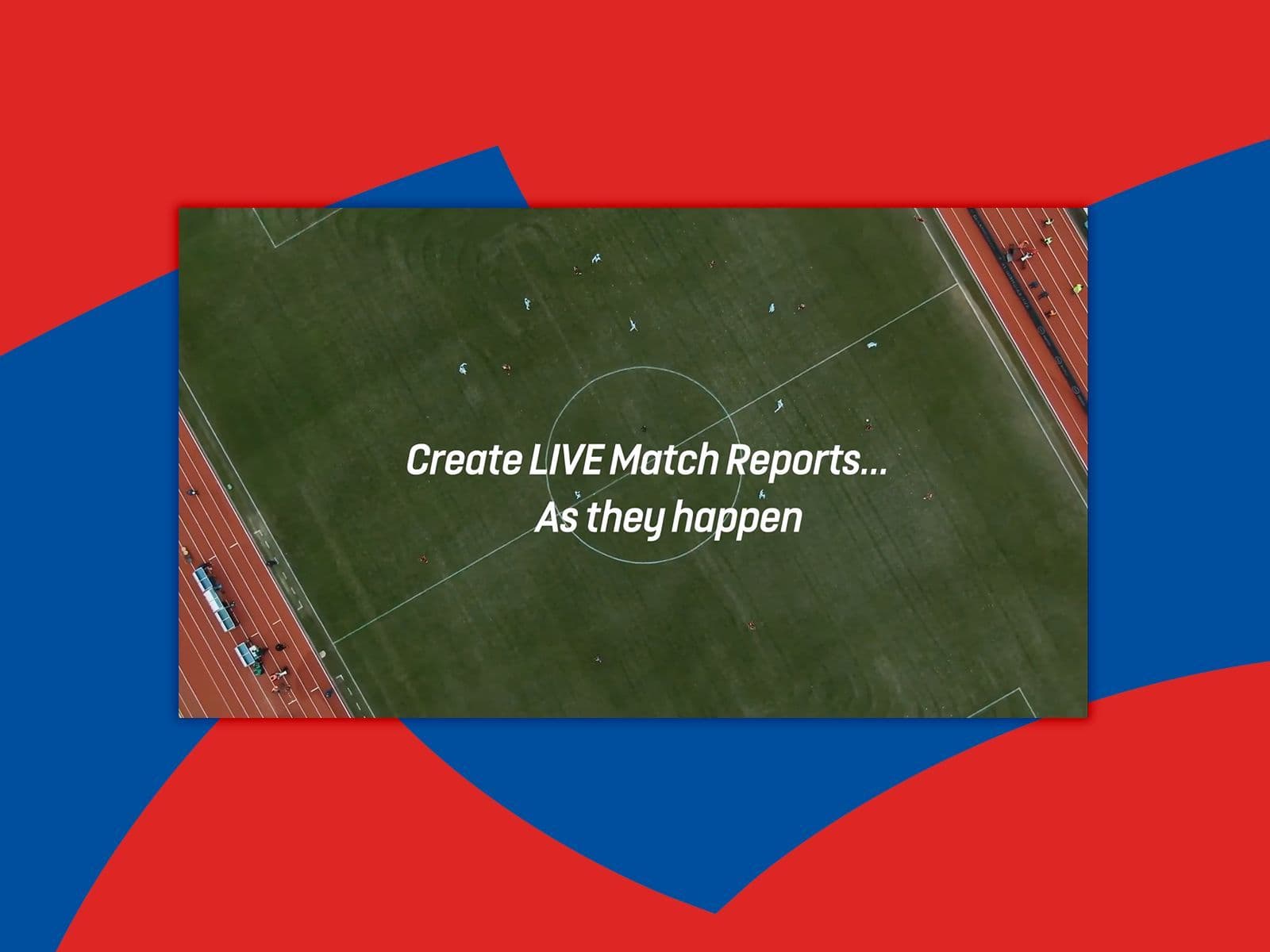 The FA Matchday App