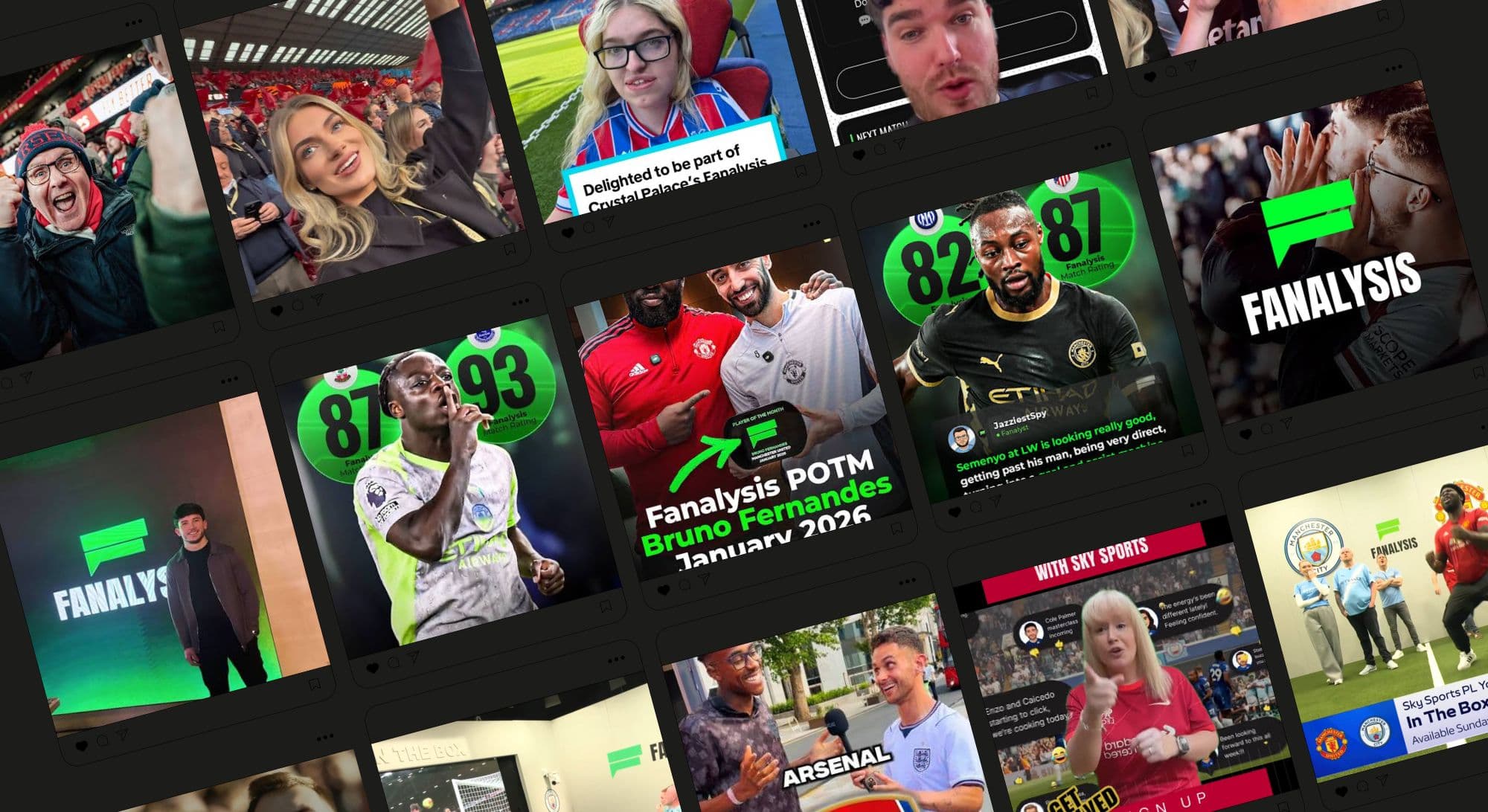 Fanalysis