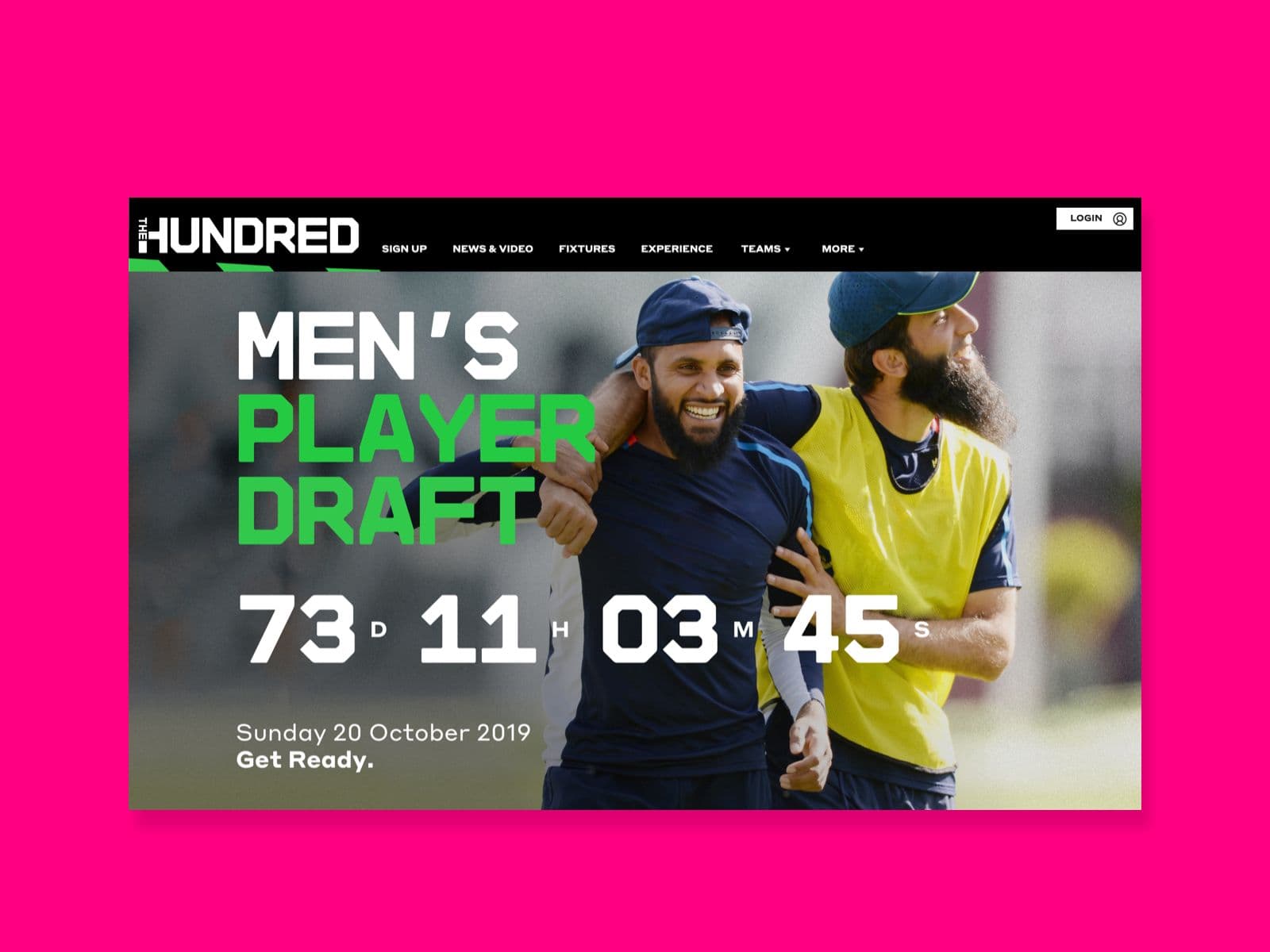 The Hundred